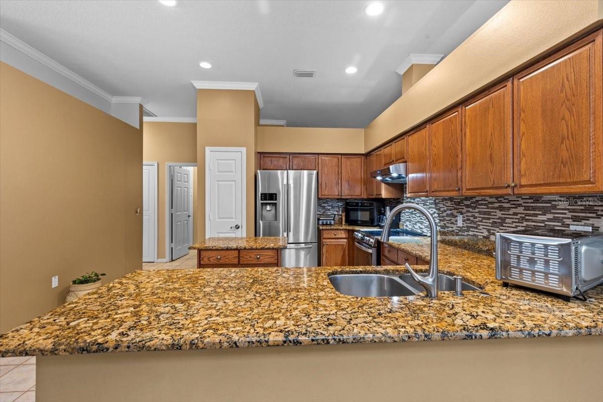 4508 COMPASS OAKS DR, VALRICO, FL, 33596