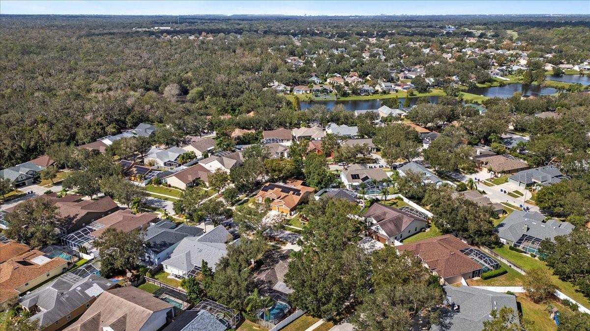 4508 COMPASS OAKS DR, VALRICO, FL, 33596