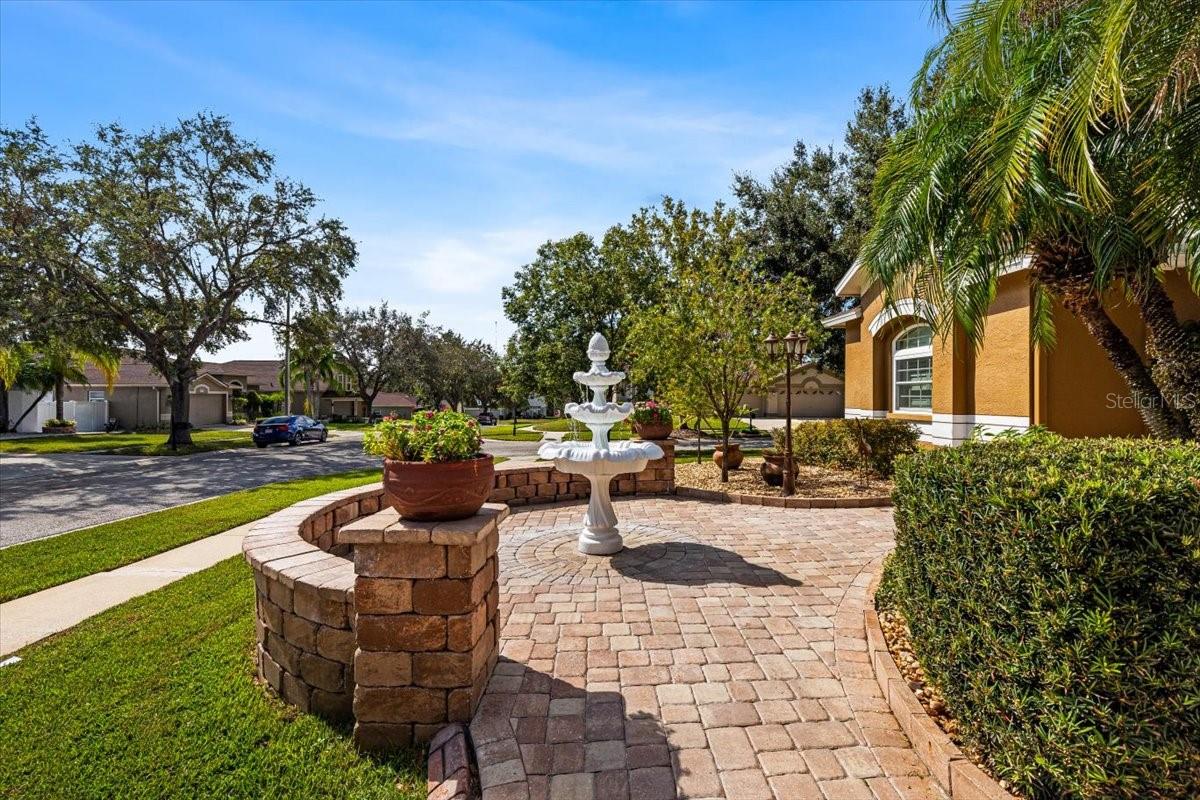 4508 COMPASS OAKS DR, VALRICO, FL, 33596