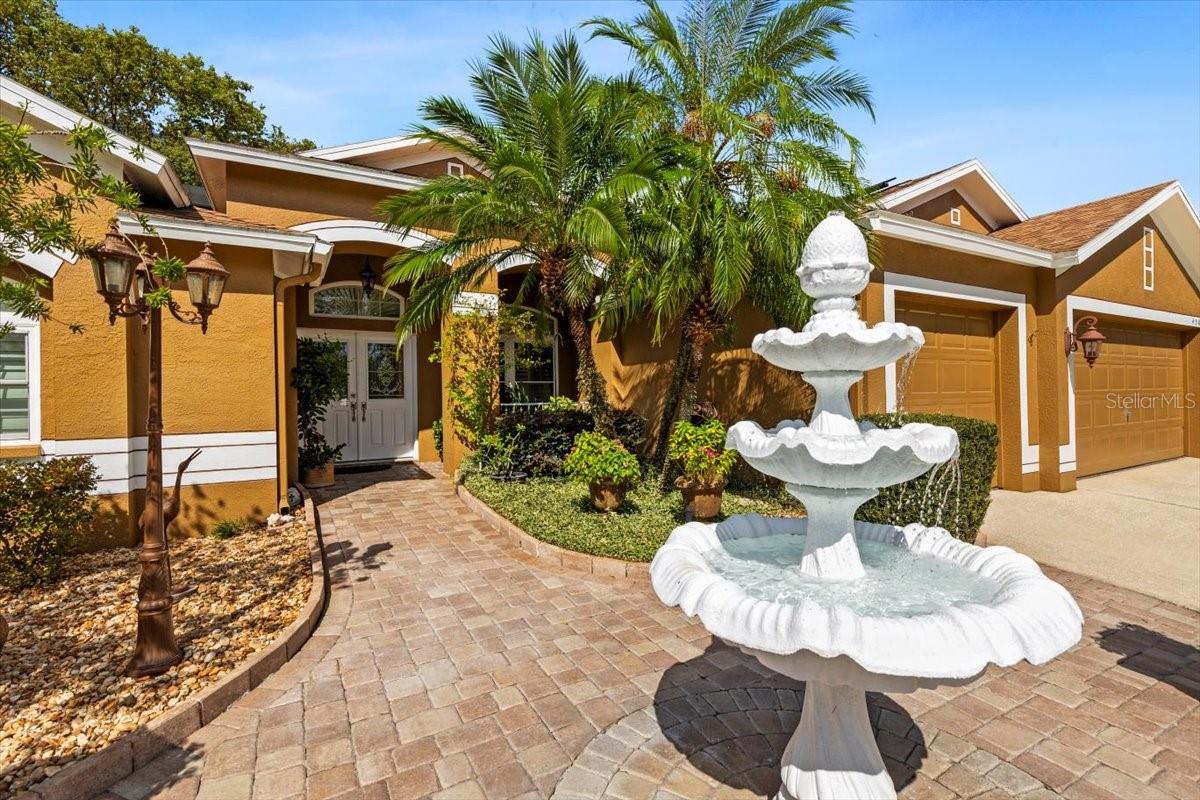 4508 COMPASS OAKS DR, VALRICO, FL, 33596