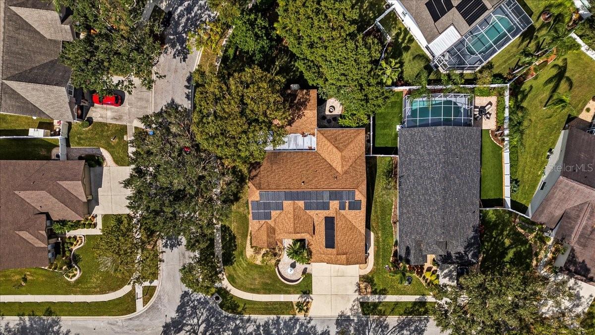 4508 COMPASS OAKS DR, VALRICO, FL, 33596