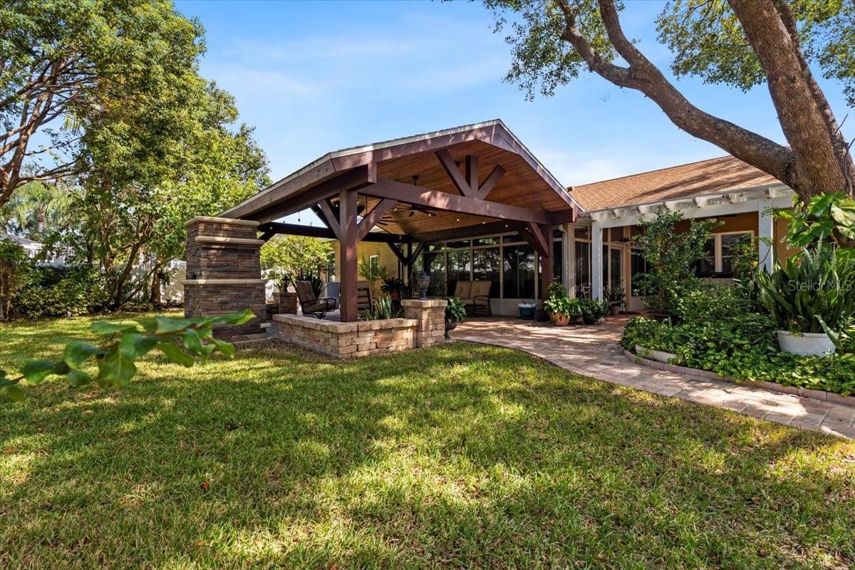 4508 COMPASS OAKS DR, VALRICO, FL, 33596