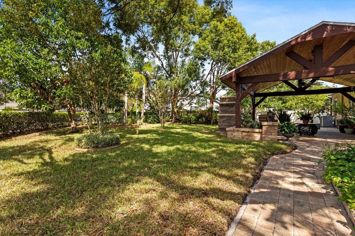 4508 COMPASS OAKS DR, VALRICO, FL, 33596