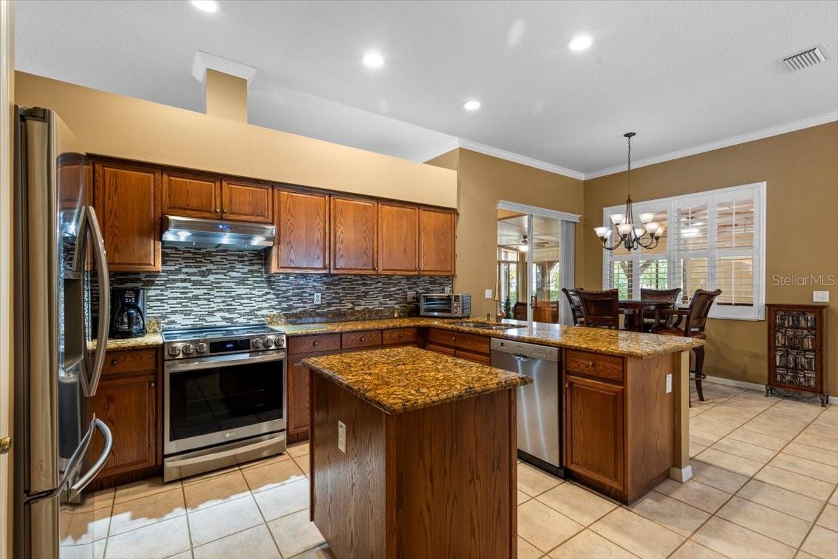 4508 COMPASS OAKS DR, VALRICO, FL, 33596