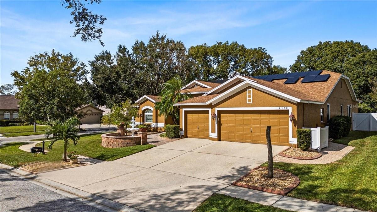 4508 COMPASS OAKS DR, VALRICO, FL, 33596