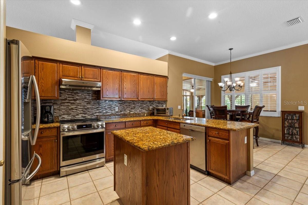 4508 COMPASS OAKS DR, VALRICO, FL, 33596