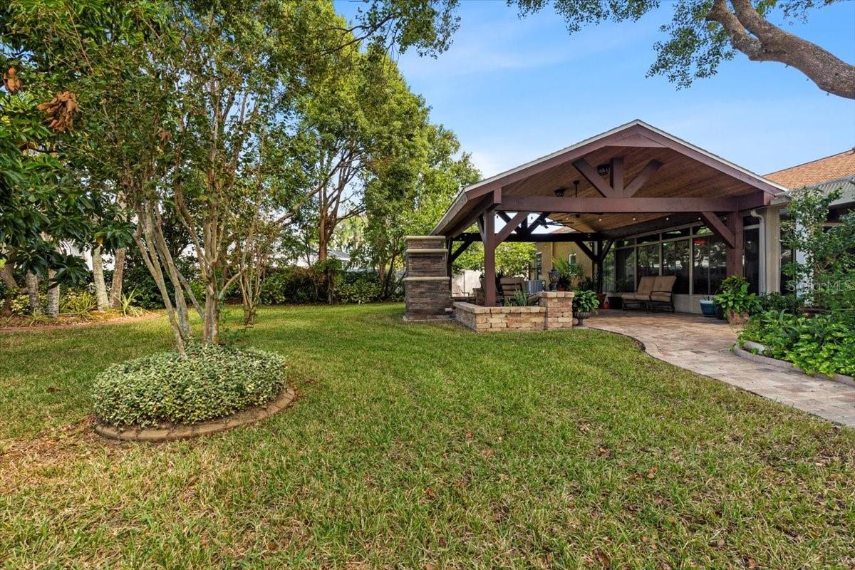 4508 COMPASS OAKS DR, VALRICO, FL, 33596