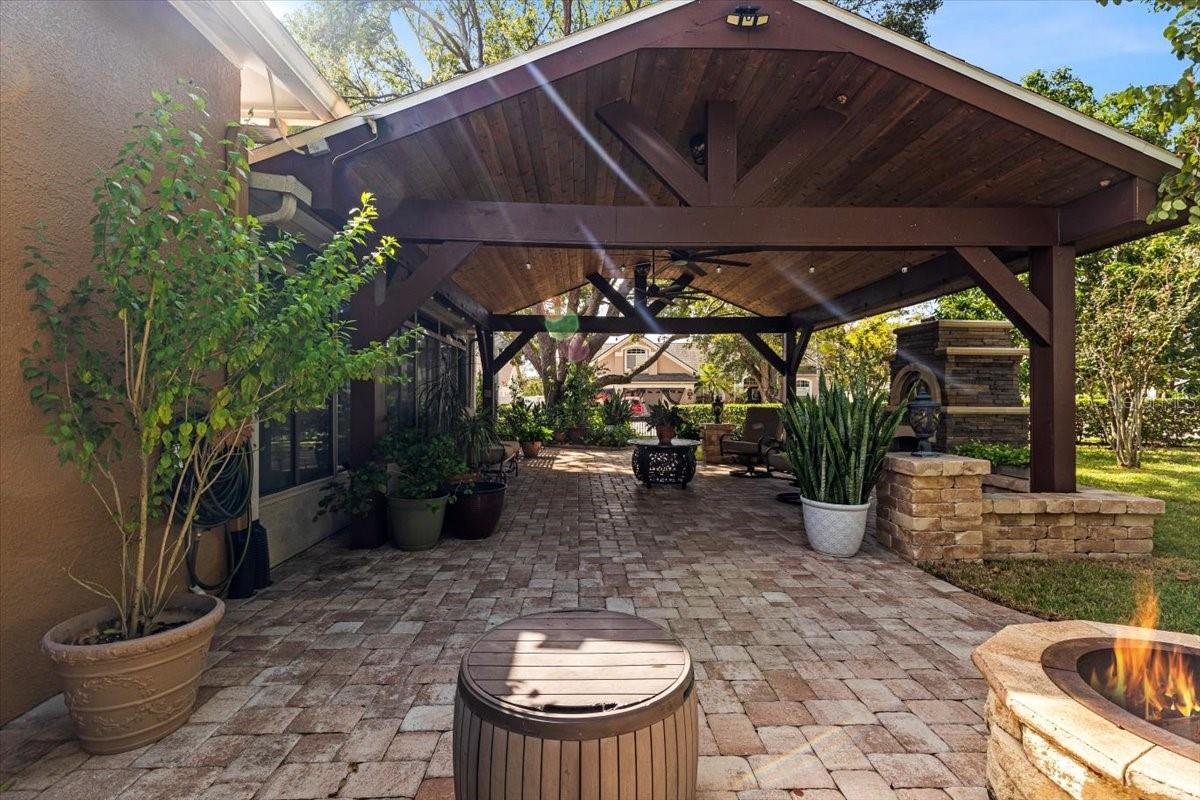 4508 COMPASS OAKS DR, VALRICO, FL, 33596