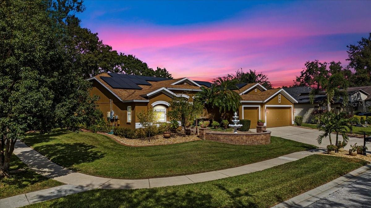 4508 COMPASS OAKS DR, VALRICO, FL, 33596