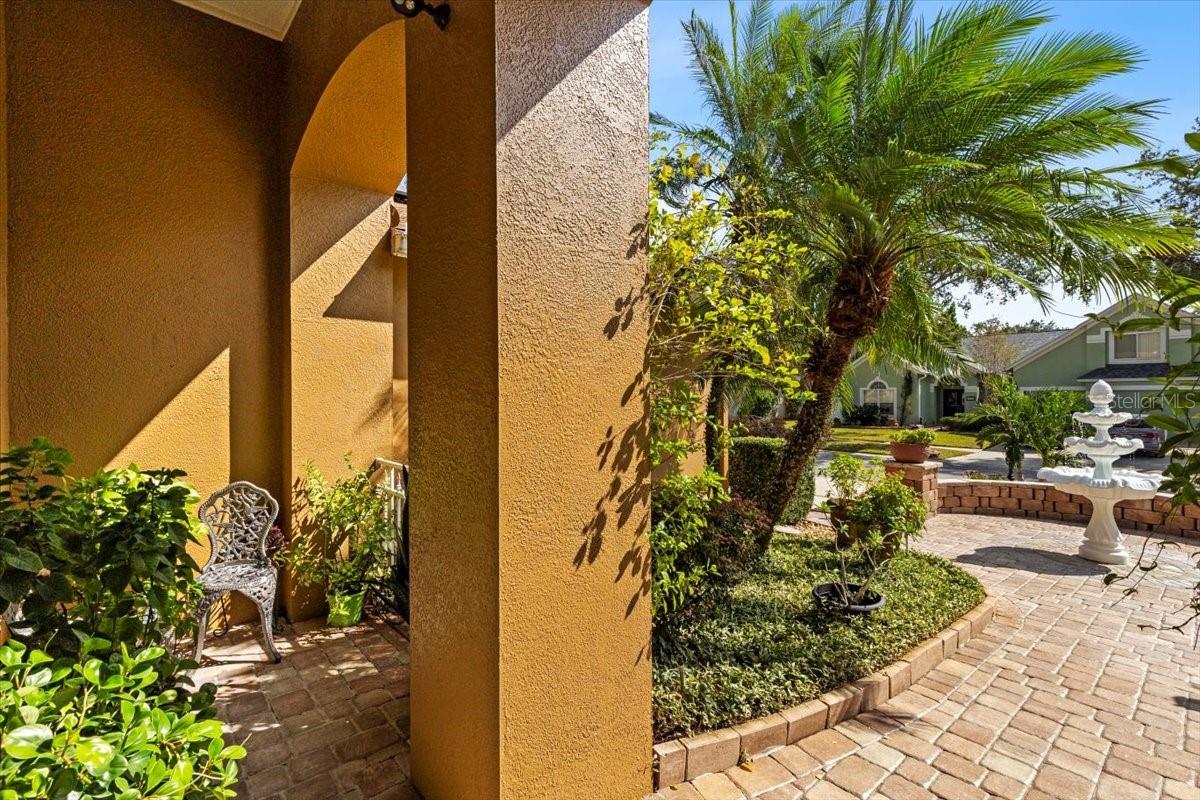 4508 COMPASS OAKS DR, VALRICO, FL, 33596