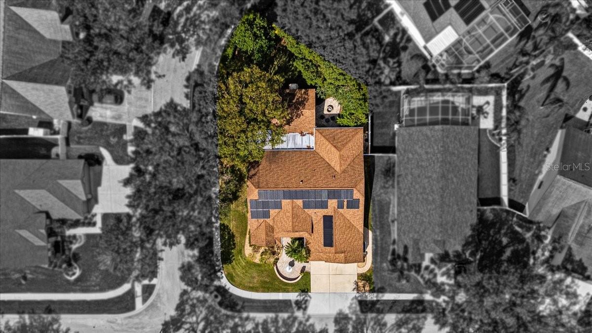 4508 COMPASS OAKS DR, VALRICO, FL, 33596