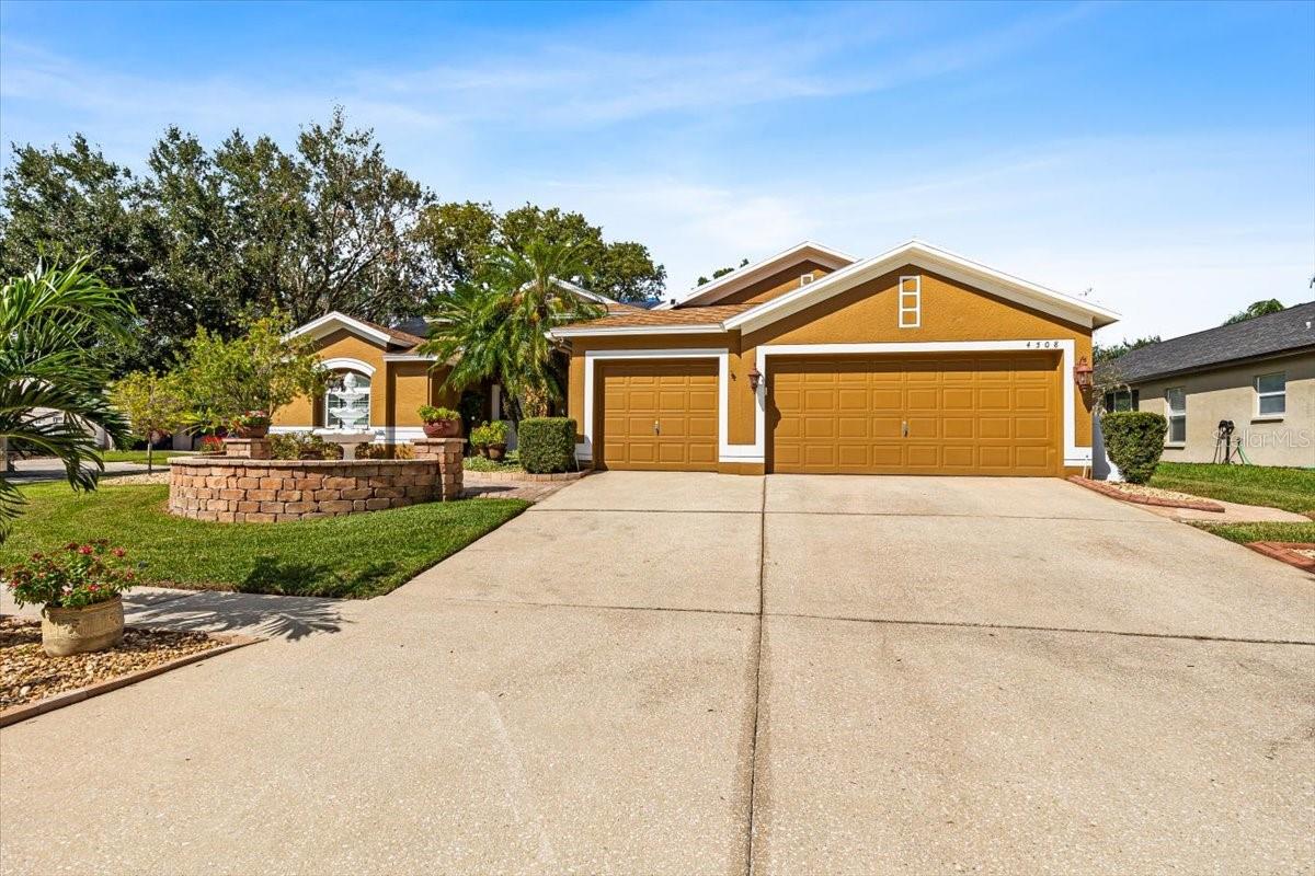 4508 COMPASS OAKS DR, VALRICO, FL, 33596