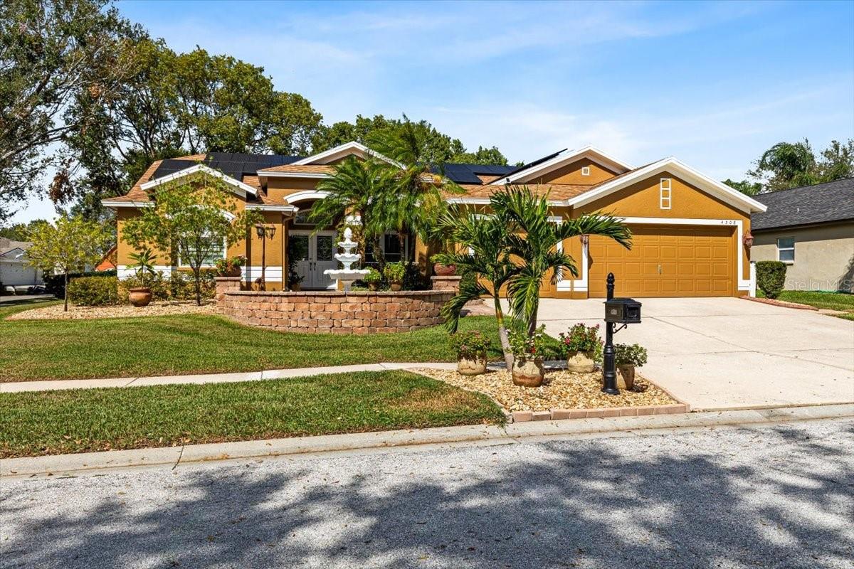 4508 COMPASS OAKS DR, VALRICO, FL, 33596