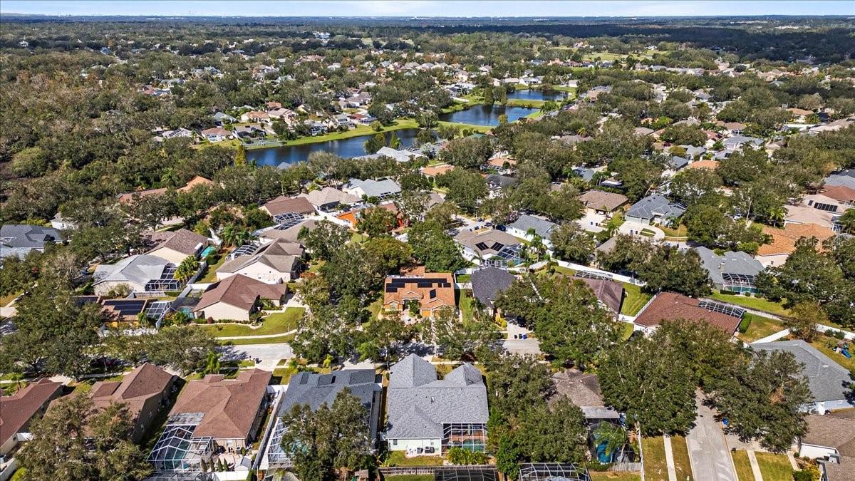 4508 COMPASS OAKS DR, VALRICO, FL, 33596