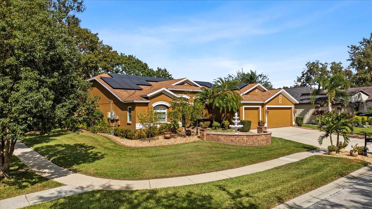 4508 COMPASS OAKS DR, VALRICO, FL, 33596