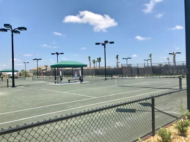 5710 PALMER CIR #203, BRADENTON, FL, 34211