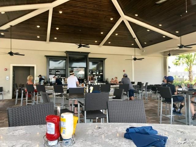 5710 PALMER CIR #203, BRADENTON, FL, 34211