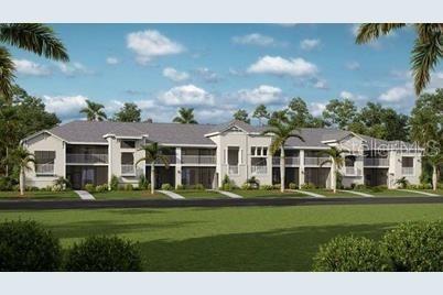5710 PALMER CIR #203, BRADENTON, FL, 34211