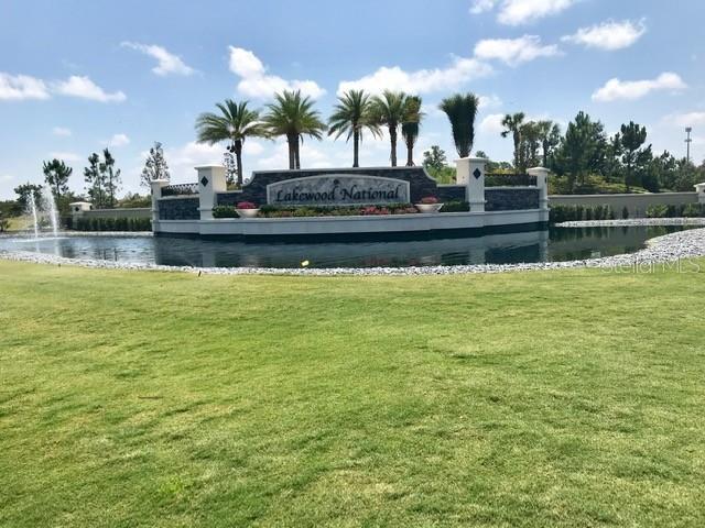 5710 PALMER CIR #203, BRADENTON, FL, 34211