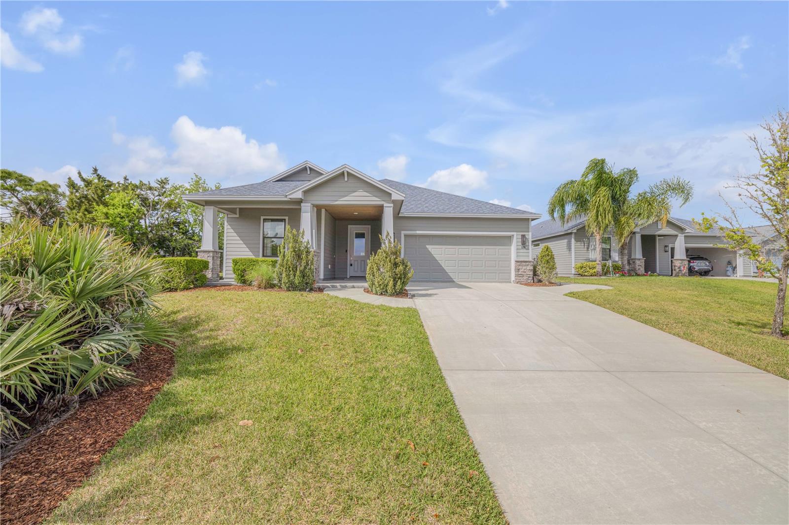 1100 LOCH LINNHE CT, NEW SMYRNA BEACH, FL, 32168