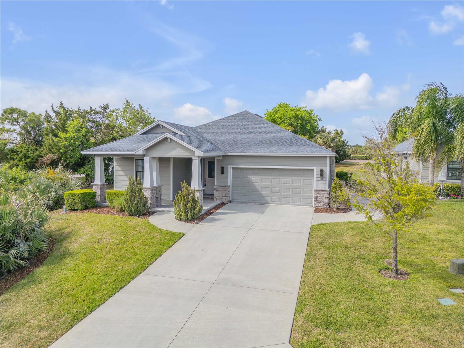 1100 LOCH LINNHE CT, NEW SMYRNA BEACH, FL, 32168
