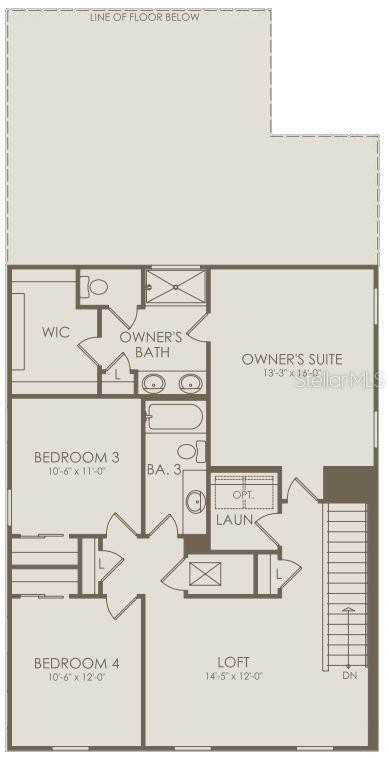 5050 STARLING BIRD LN, ST CLOUD, FL, 34771