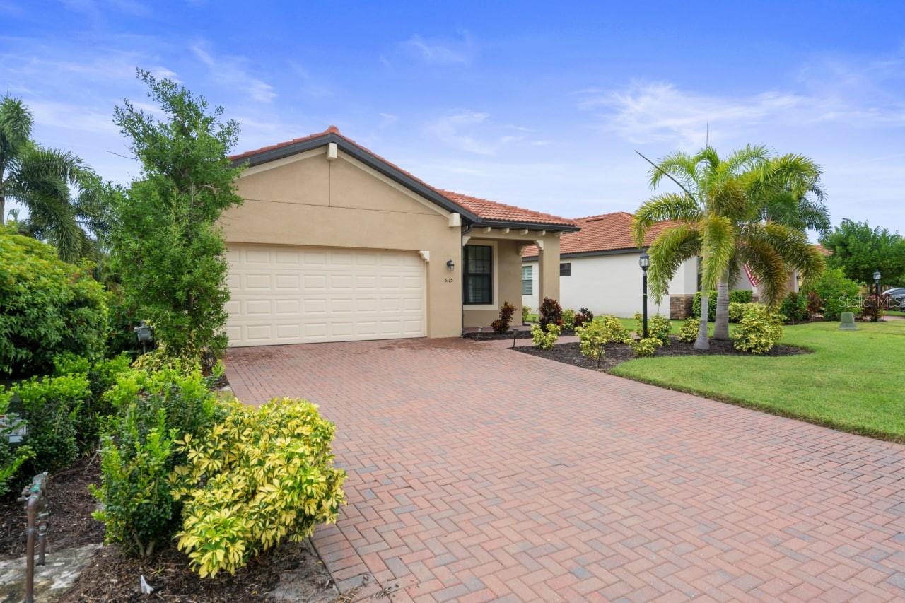 5115 TOBERMORY WAY, BRADENTON, FL, 34211