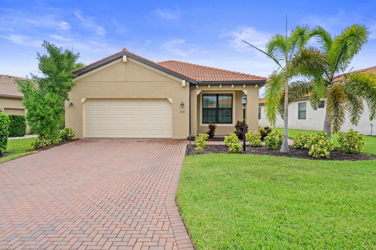 5115 TOBERMORY WAY, BRADENTON, FL, 34211