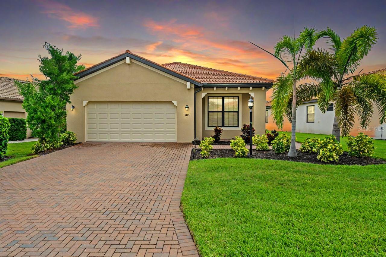 5115 TOBERMORY WAY, BRADENTON, FL, 34211