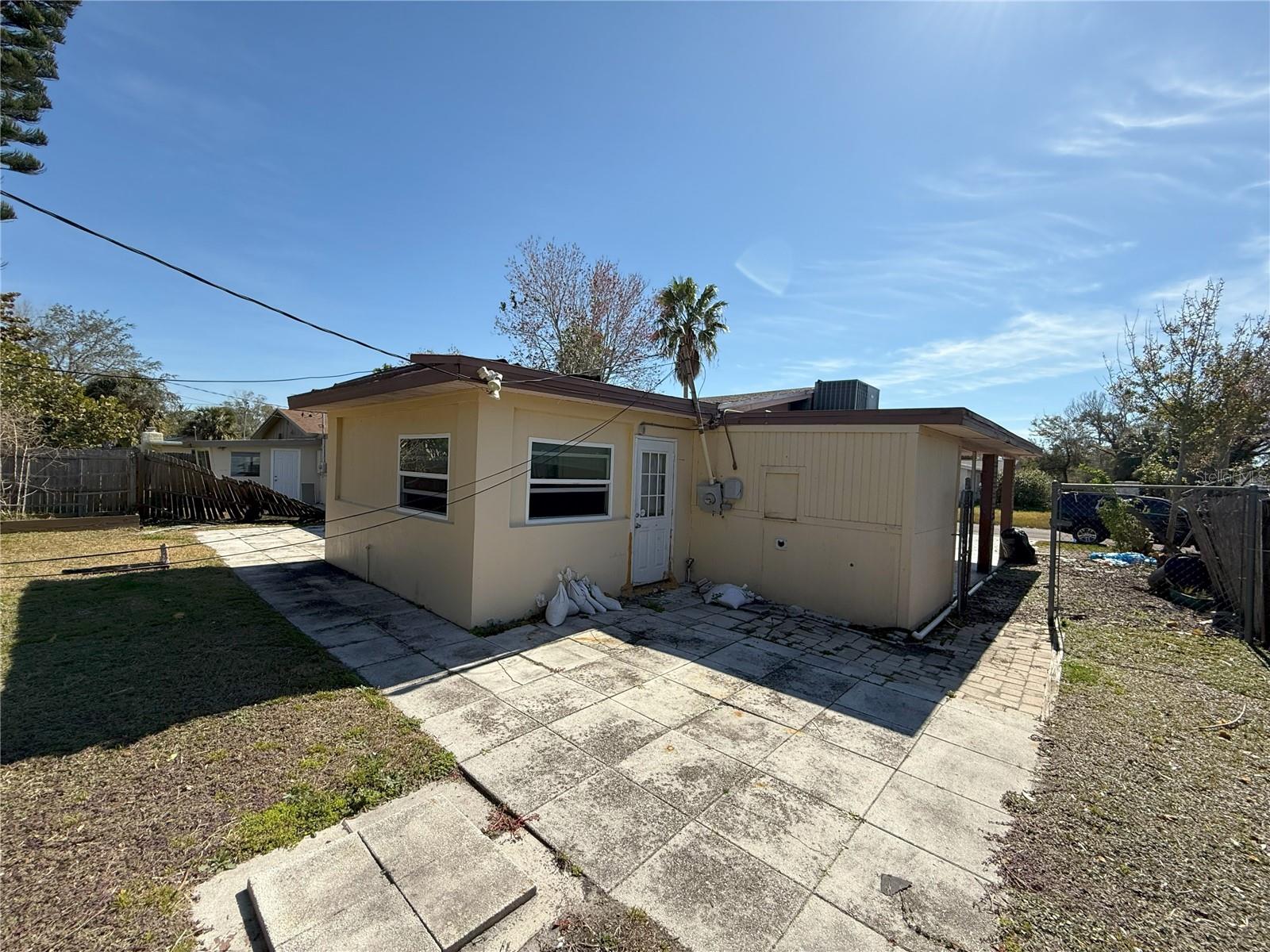 4911 LARGO TER, NEW PORT RICHEY, FL, 34652