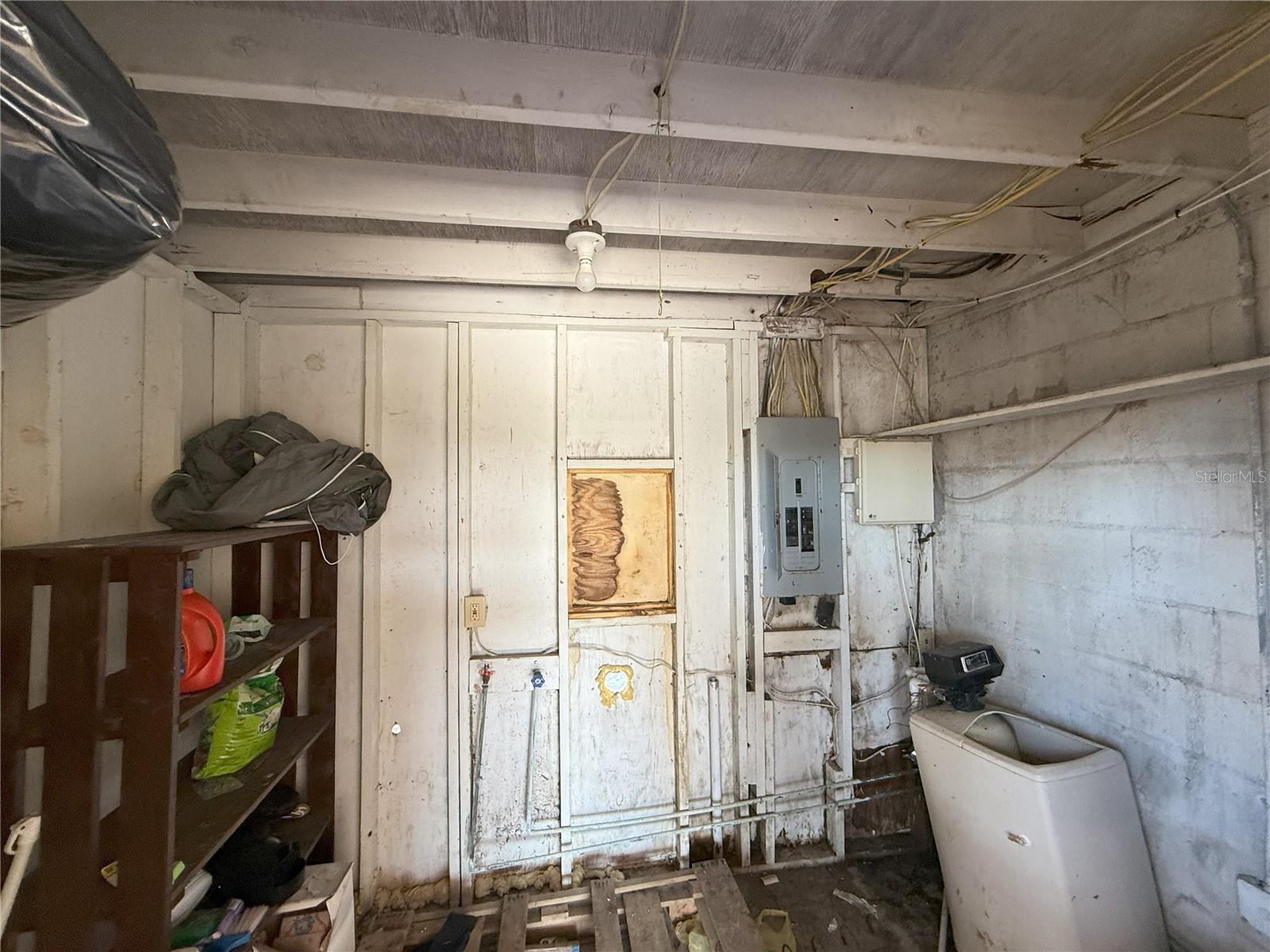 4911 LARGO TER, NEW PORT RICHEY, FL, 34652