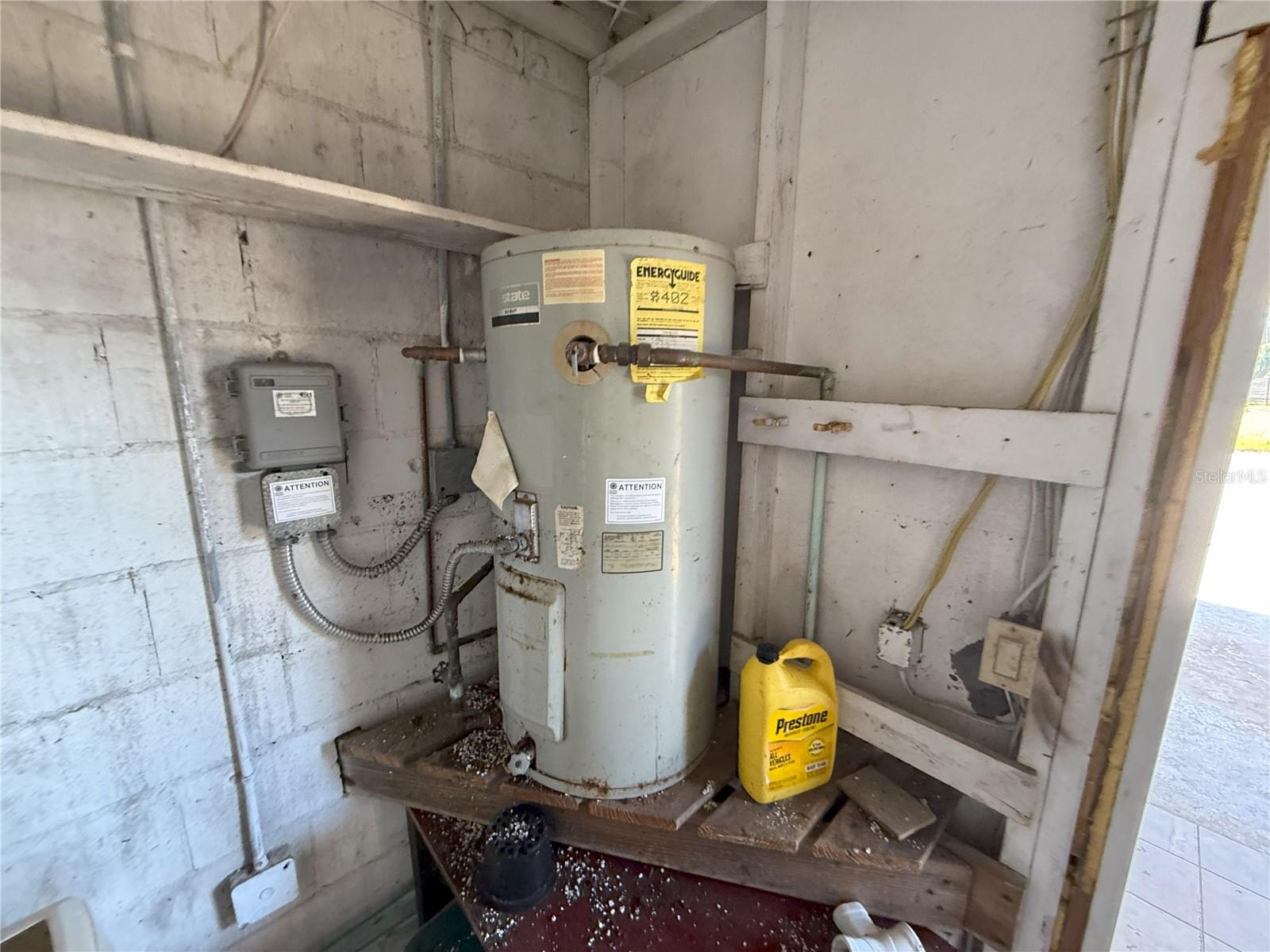 4911 LARGO TER, NEW PORT RICHEY, FL, 34652