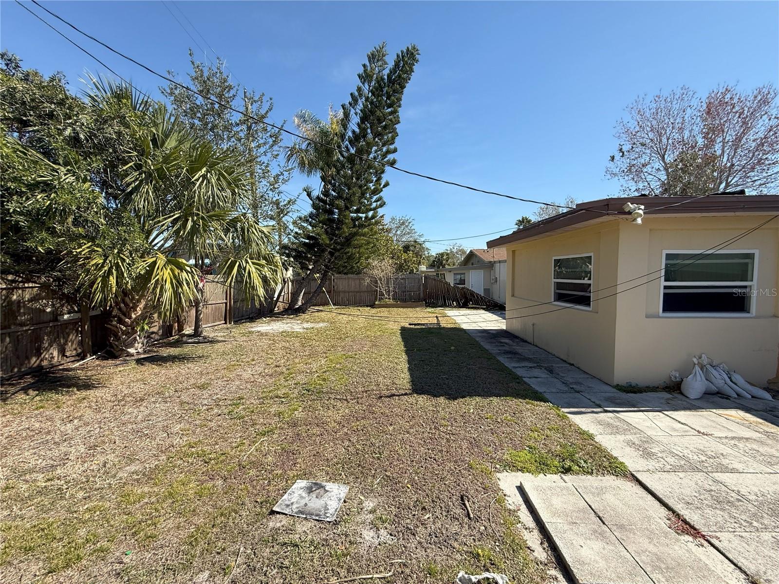 4911 LARGO TER, NEW PORT RICHEY, FL, 34652