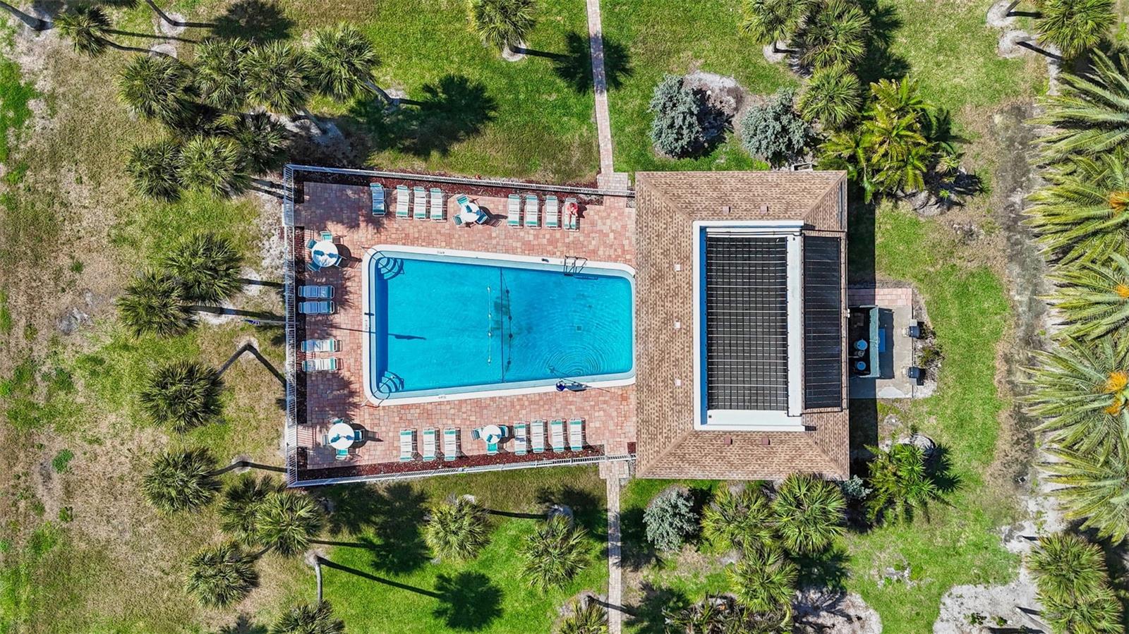 1451 GULF BLVD #205, CLEARWATER BEACH, FL, 33767
