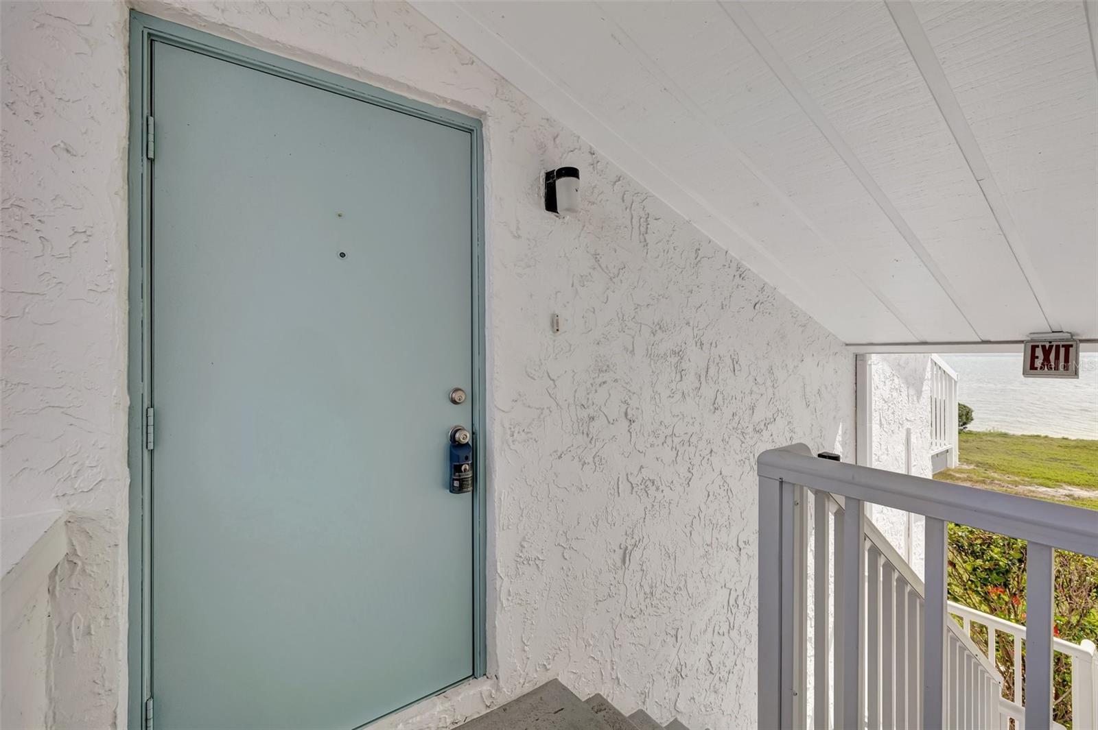1451 GULF BLVD #205, CLEARWATER BEACH, FL, 33767