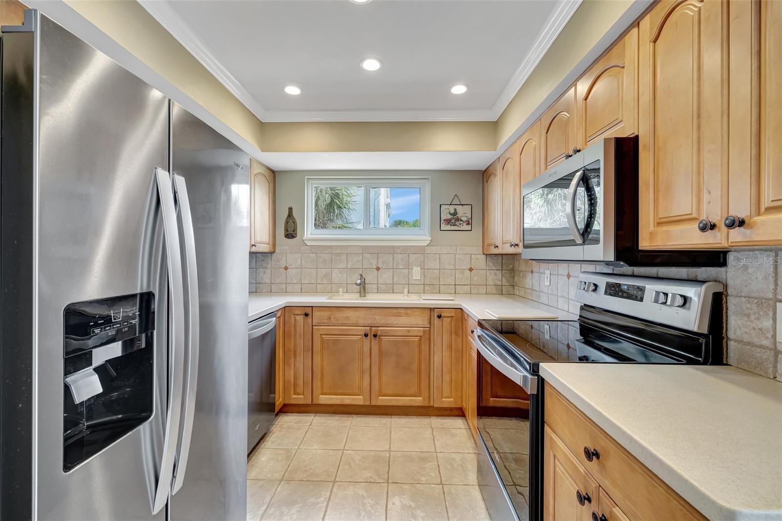 1451 GULF BLVD #205, CLEARWATER BEACH, FL, 33767