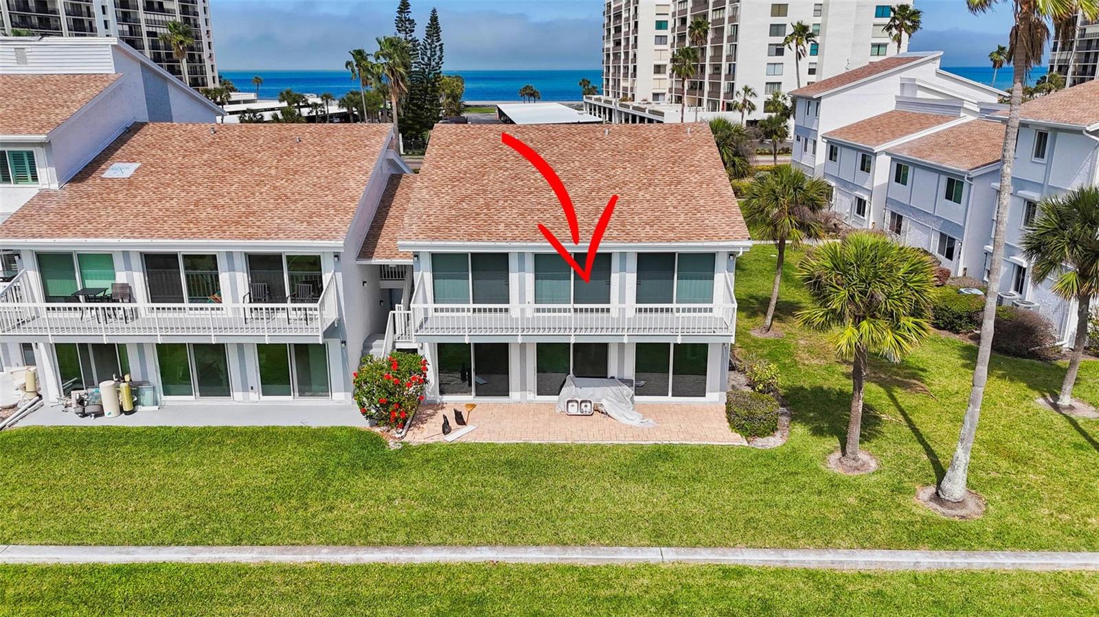 1451 GULF BLVD #205, CLEARWATER BEACH, FL, 33767
