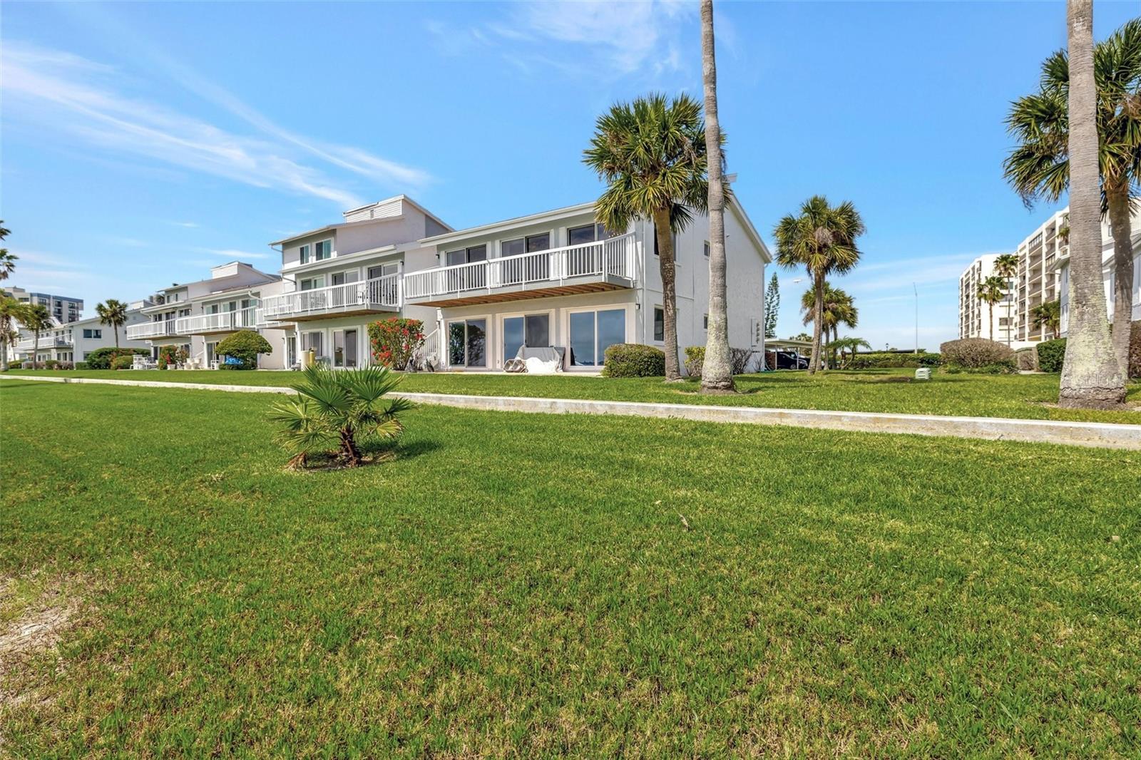 1451 GULF BLVD #205, CLEARWATER BEACH, FL, 33767