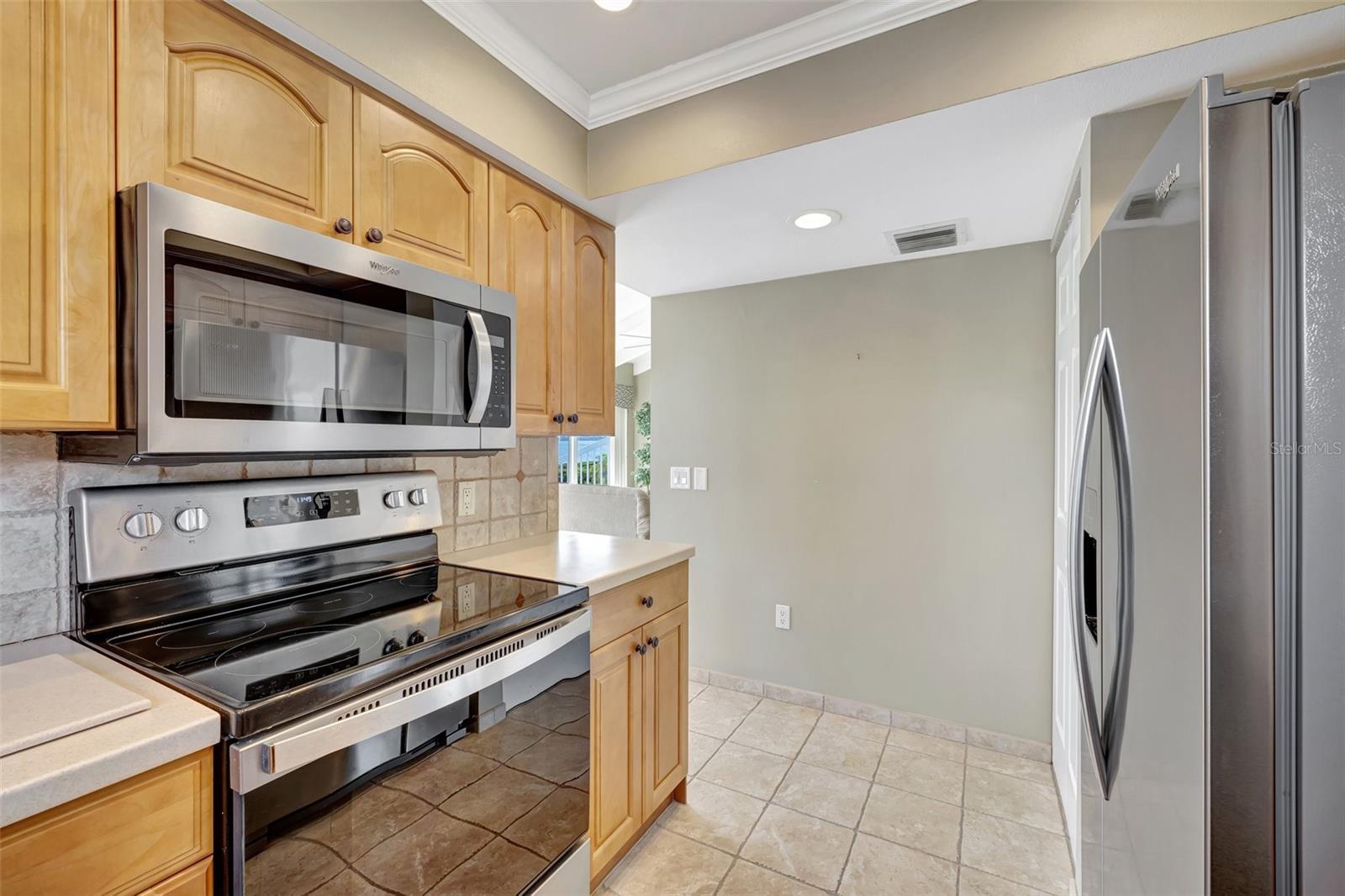 1451 GULF BLVD #205, CLEARWATER BEACH, FL, 33767