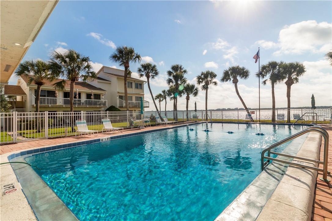 1451 GULF BLVD #205, CLEARWATER BEACH, FL, 33767
