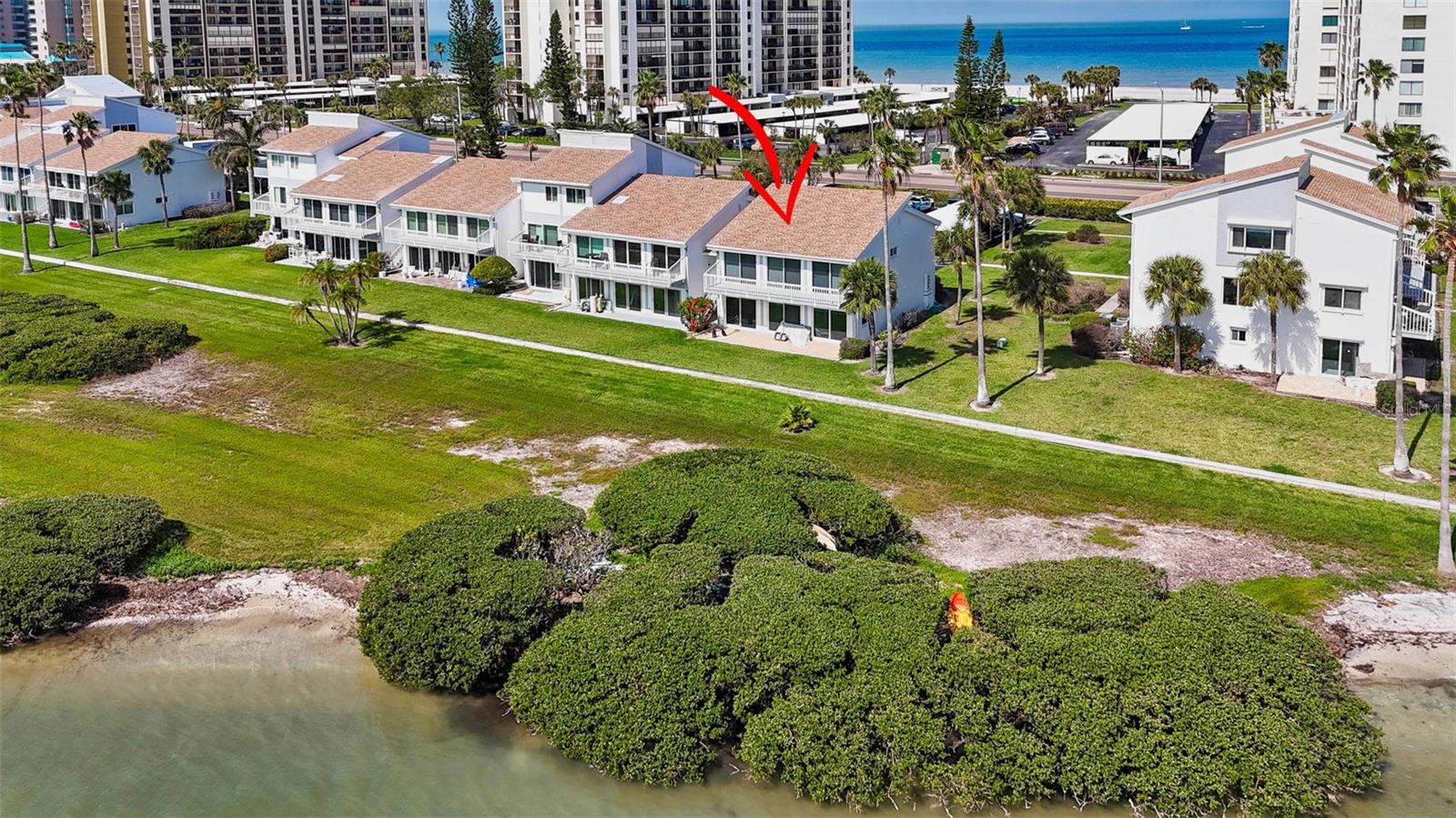 1451 GULF BLVD #205, CLEARWATER BEACH, FL, 33767