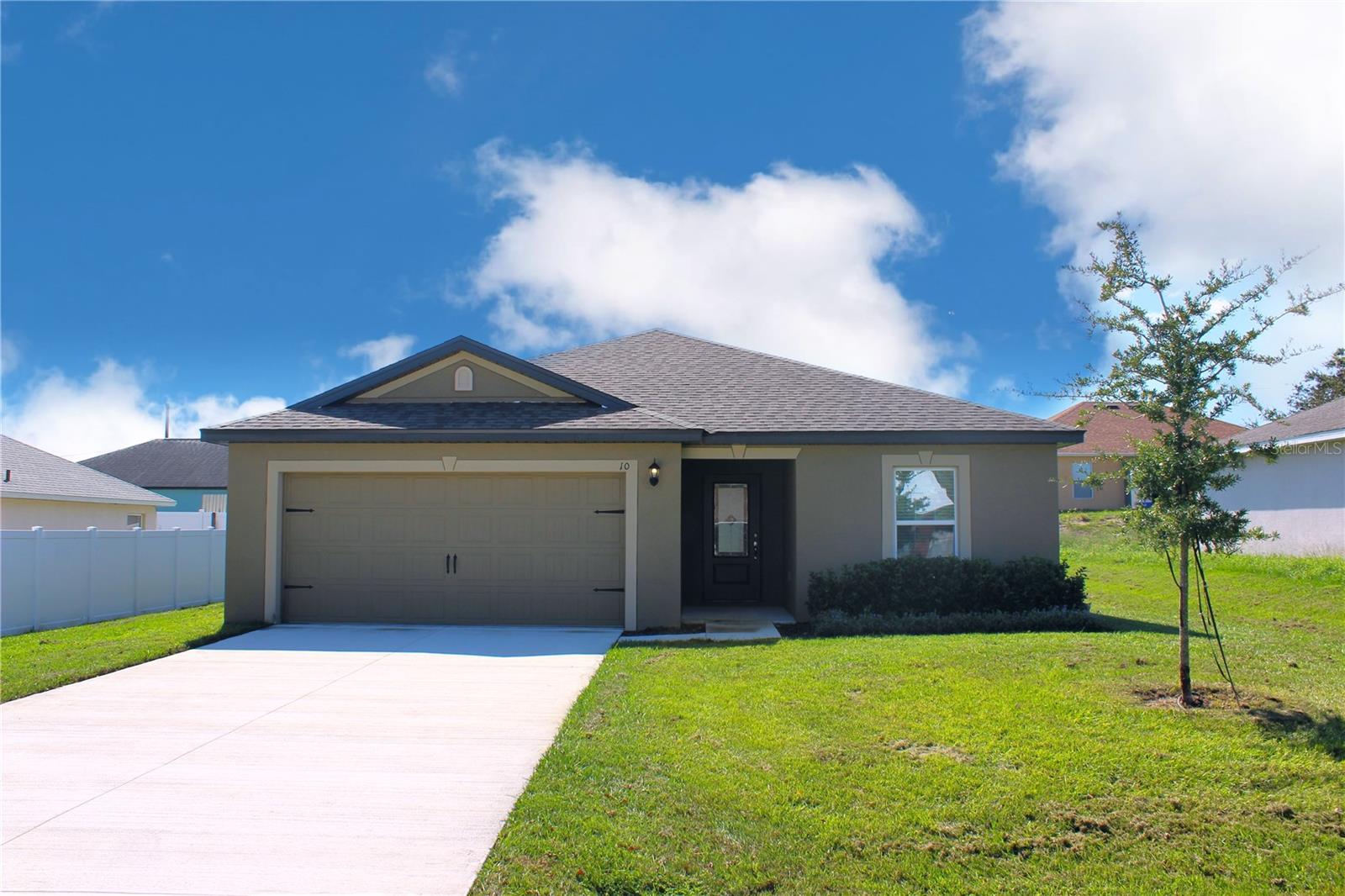 10 SAWFISH CT, POINCIANA, FL, 34759