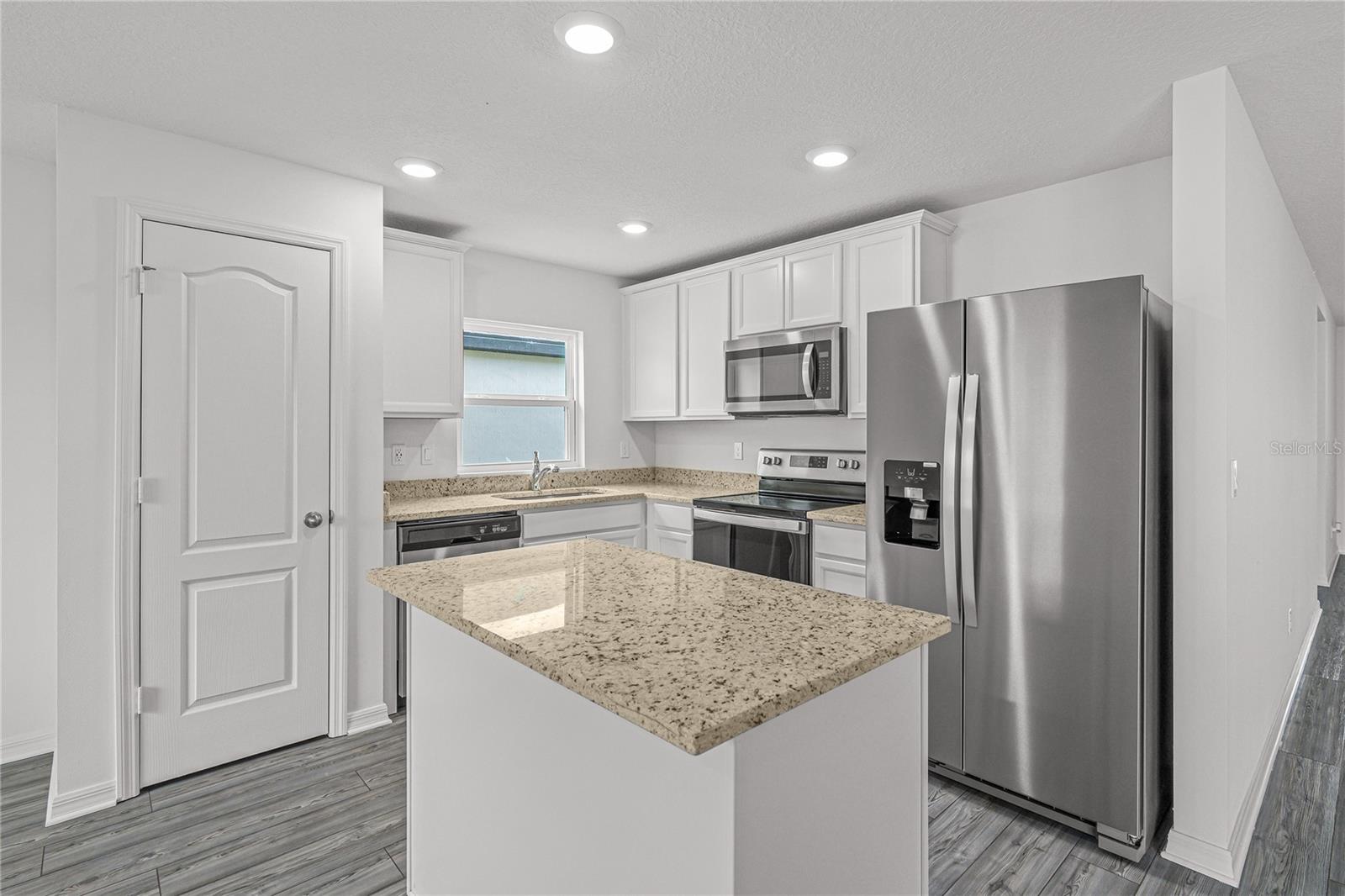 10 SAWFISH CT, POINCIANA, FL, 34759