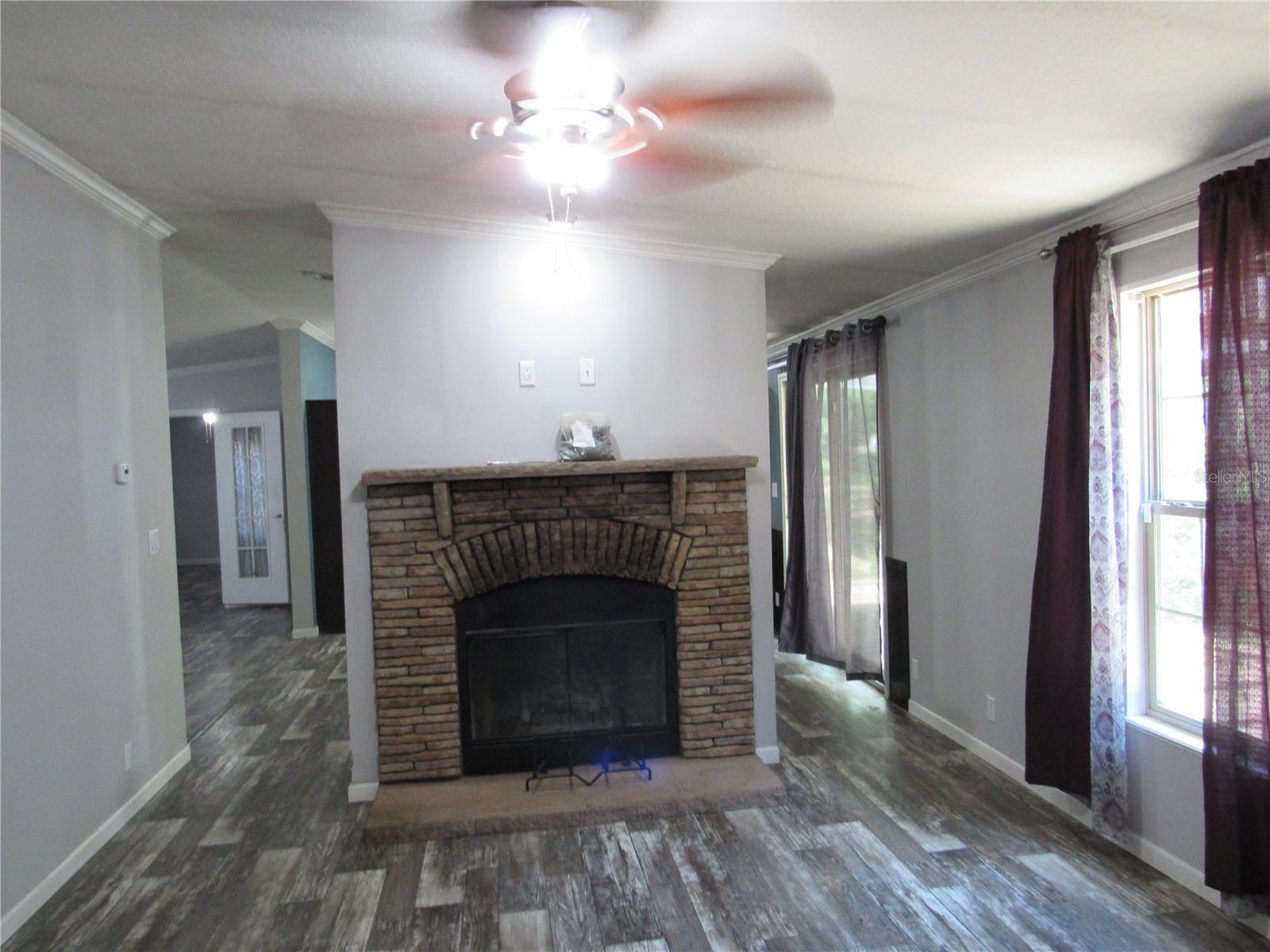 4141 ROUND LAKE RD, APOPKA, FL, 32712