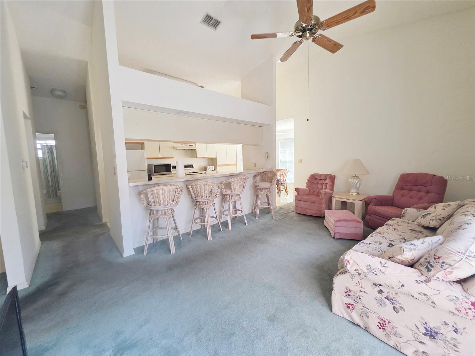 2321 ISLANDER CT, PALM HARBOR, FL, 34683