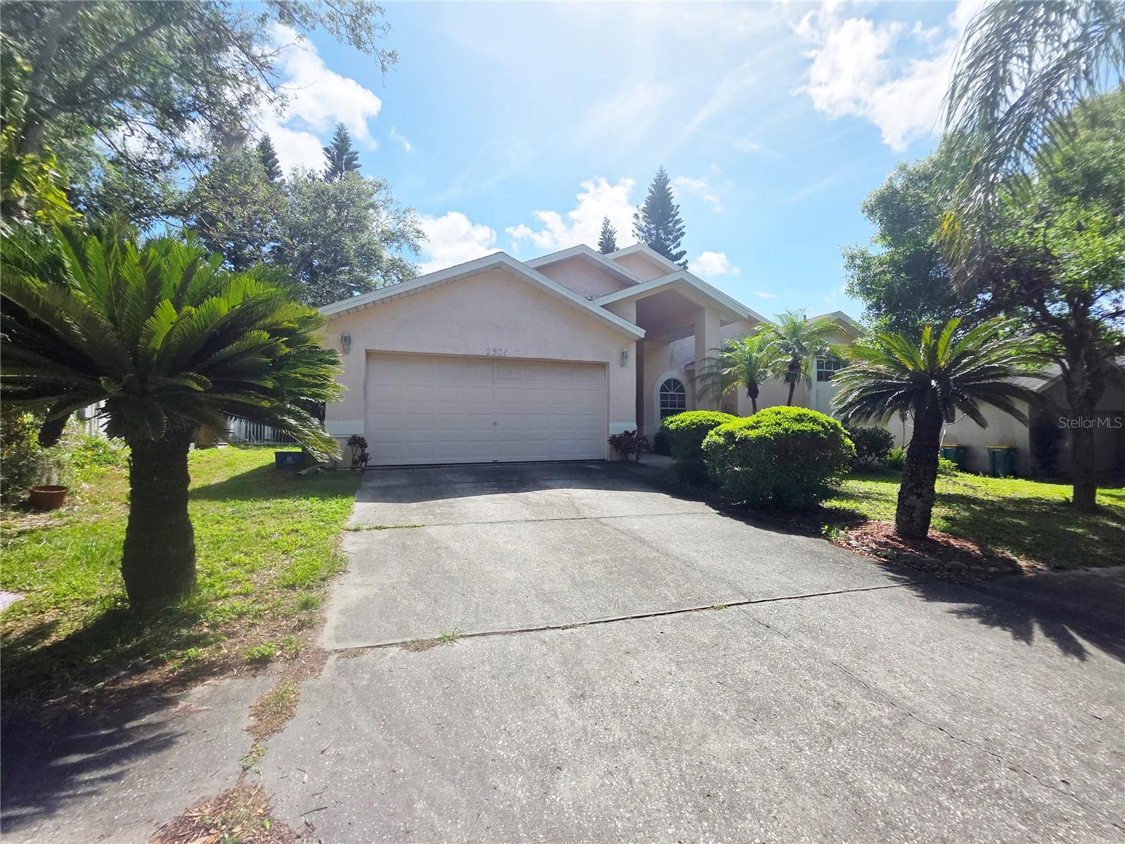 2321 ISLANDER CT, PALM HARBOR, FL, 34683