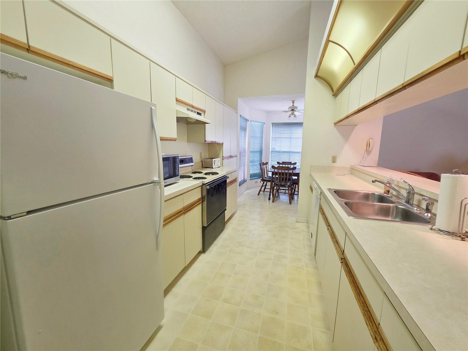 2321 ISLANDER CT, PALM HARBOR, FL, 34683