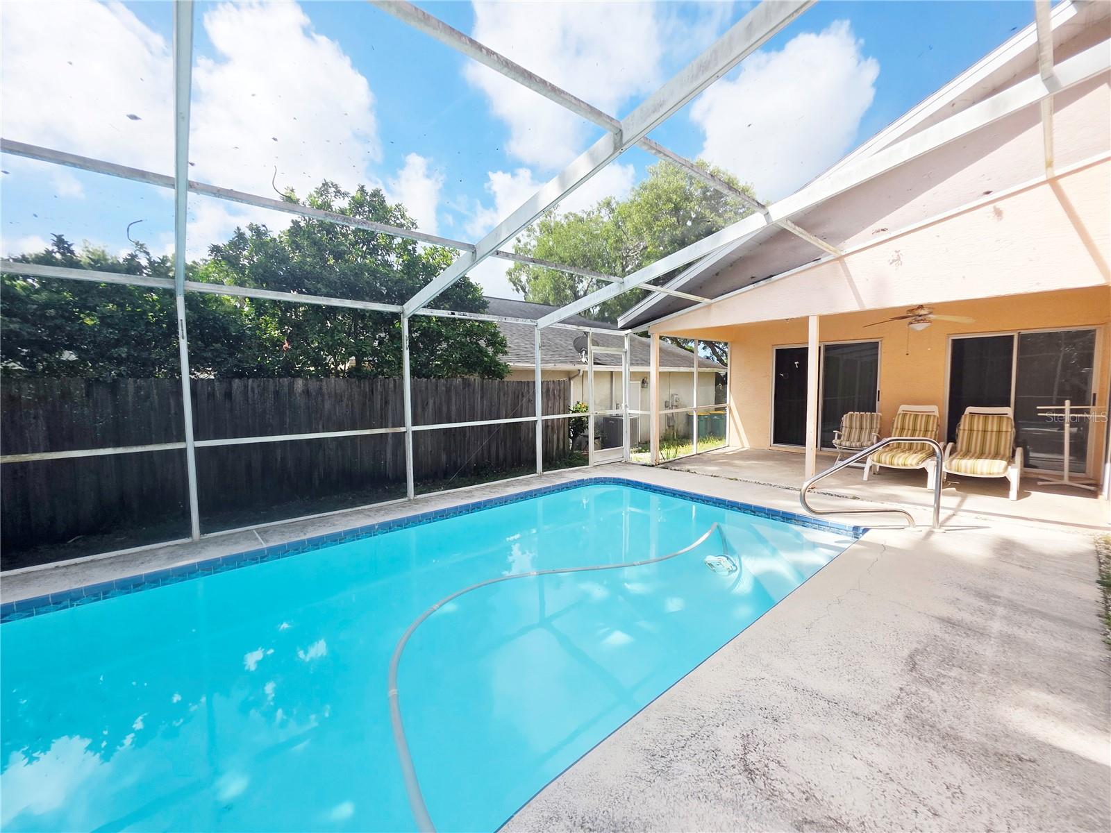 2321 ISLANDER CT, PALM HARBOR, FL, 34683