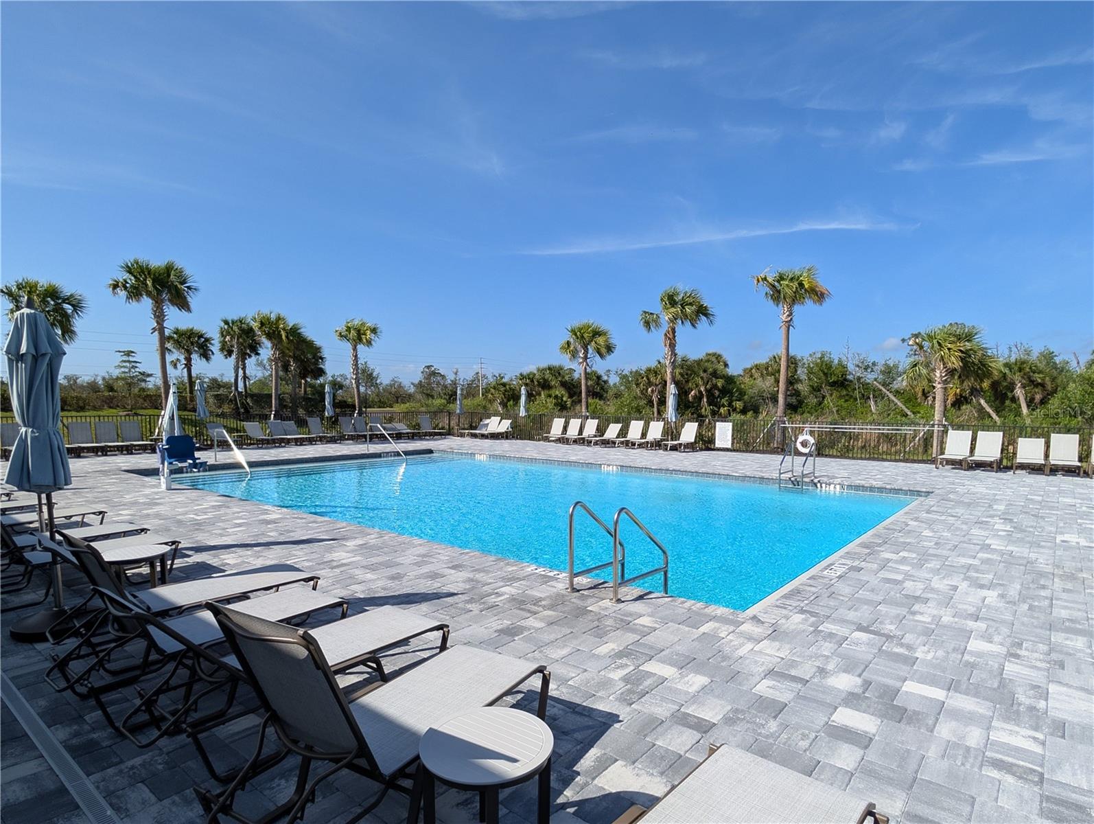 15968 HONEYSUCKLE ST, PORT CHARLOTTE, FL, 33953