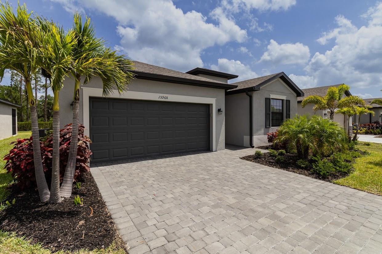15968 HONEYSUCKLE ST, PORT CHARLOTTE, FL, 33953